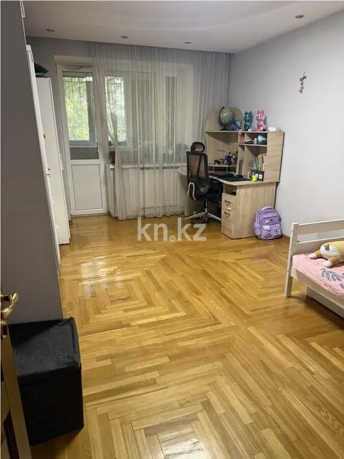 Продажа 4-комнатной квартиры, 84.5 м² - Продажа четырехкомнатных квартир в кирпичном доме в Казахстане фото 4 из 5