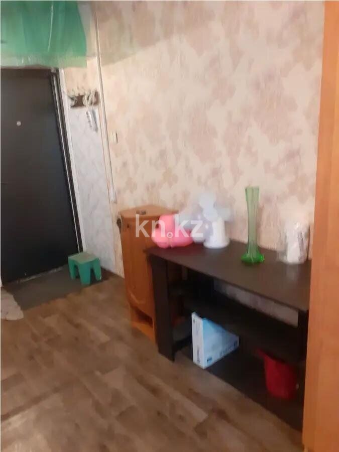 Продажа 1-комнатной квартиры, 16 м² - Продажа однокомнатных квартир в Ауэзовском р-не Алматы фото 3 из 3