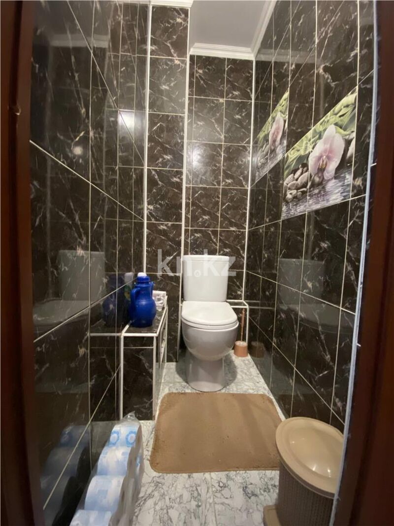 Продажа 1-комнатной квартиры, 34 м² - Продажа однокомнатных квартир в Темиртау - страница 7 фото 7 из 16