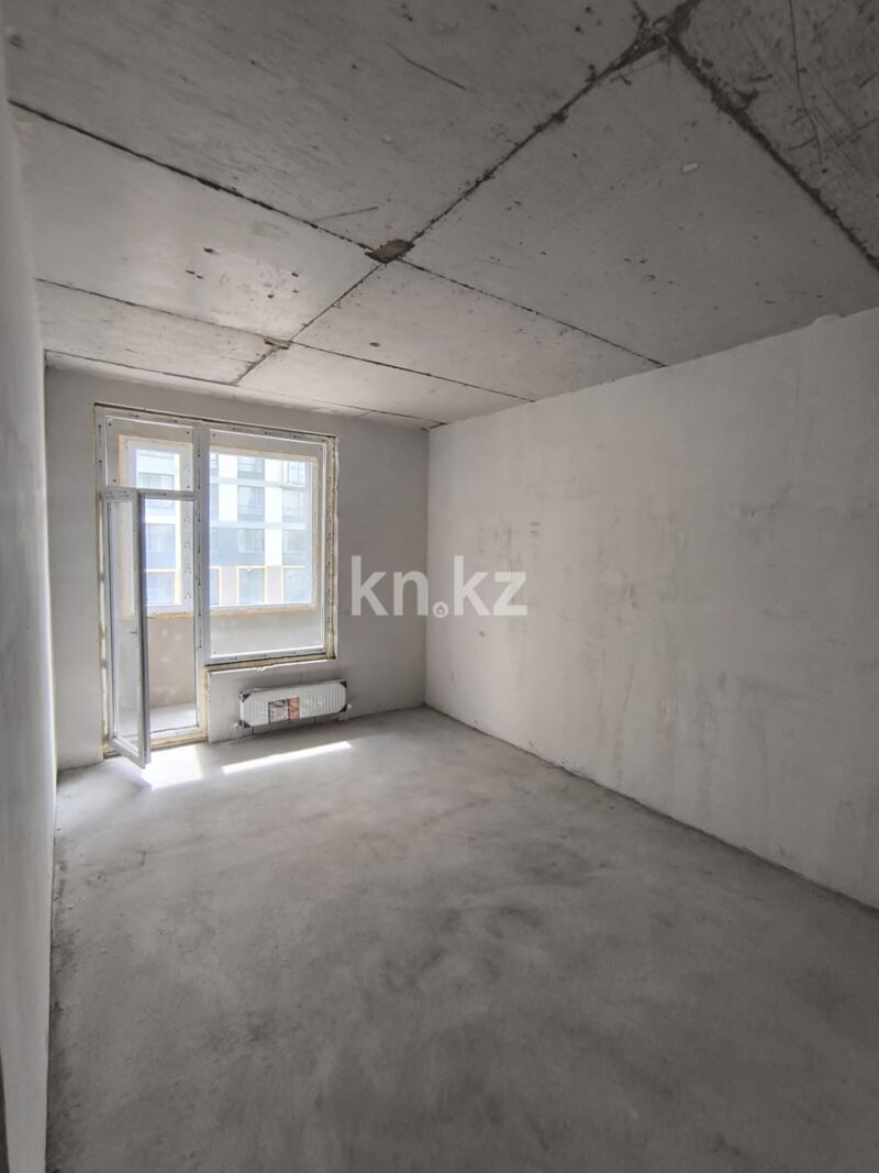 Продажа 1-комнатной квартиры, 42 м² - Продажа однокомнатных квартир в монолитном доме в Казахстане - страница 8 фото 1 из 3