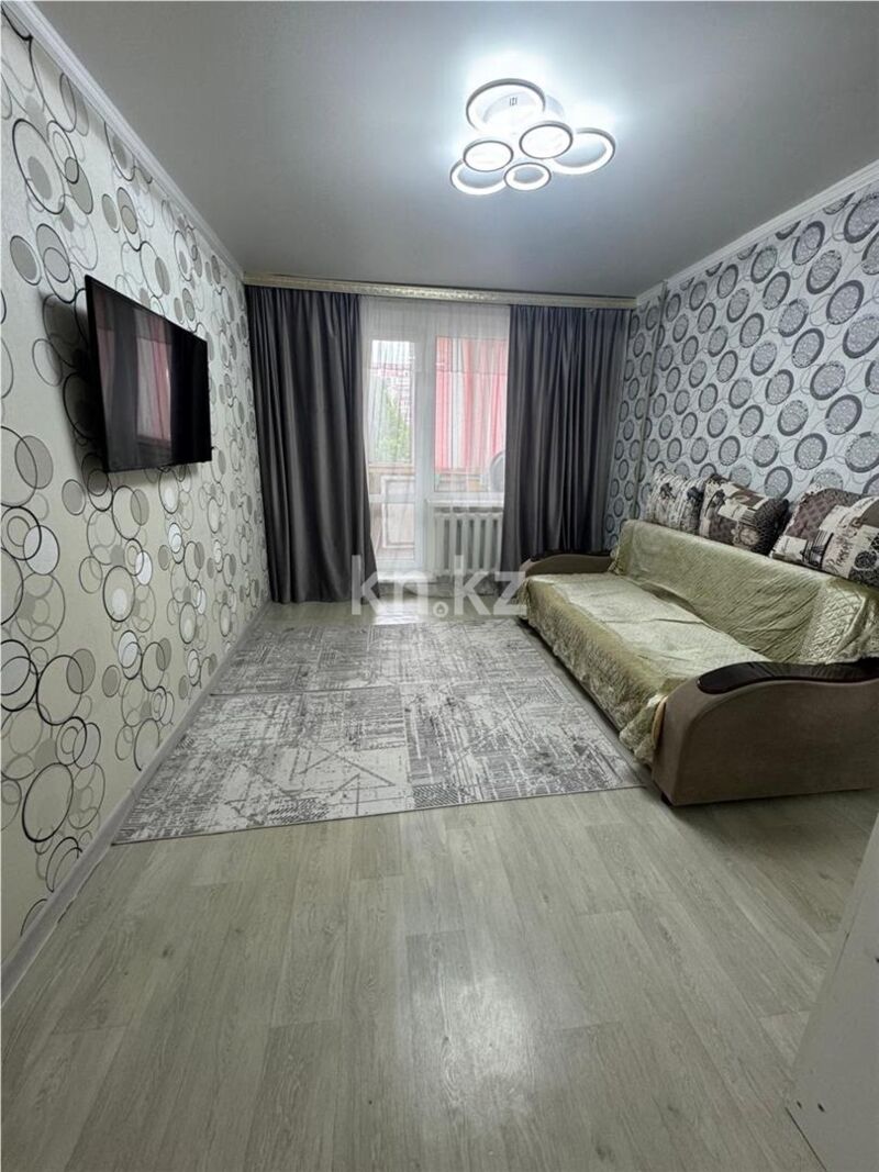Продажа 3-комнатной квартиры, 69 м² - Продажа трехкомнатных квартир в Темиртау - страница 8 фото 4 из 9