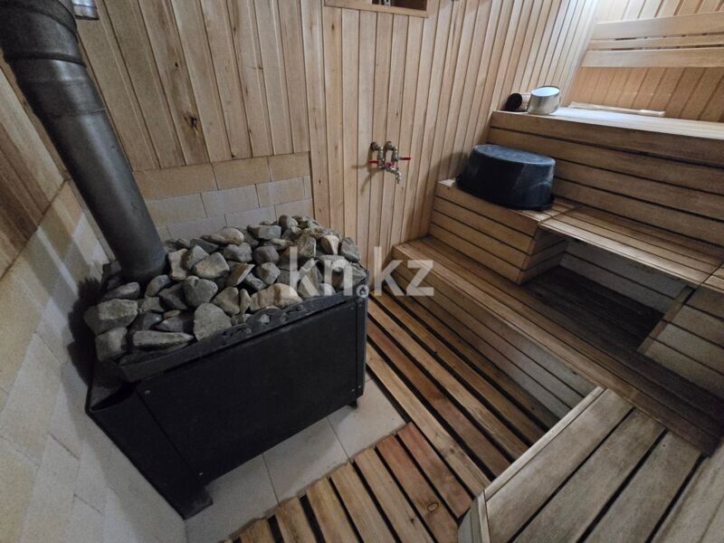 Продажа 5-комнатного дома, 209 м² - Продажа зданий в Усть-Каменогорске фото 40 из 40