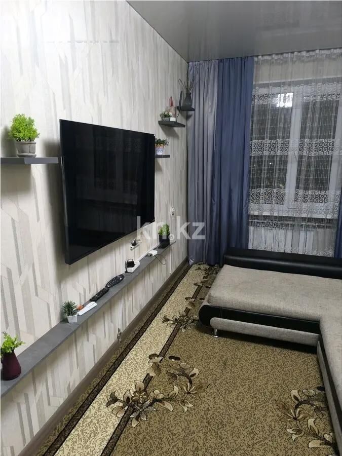 Продажа 2-комнатной квартиры, 43 м² - Продажа двухкомнатных квартир в панельном доме в Алматы - страница 3 фото 1 из 4