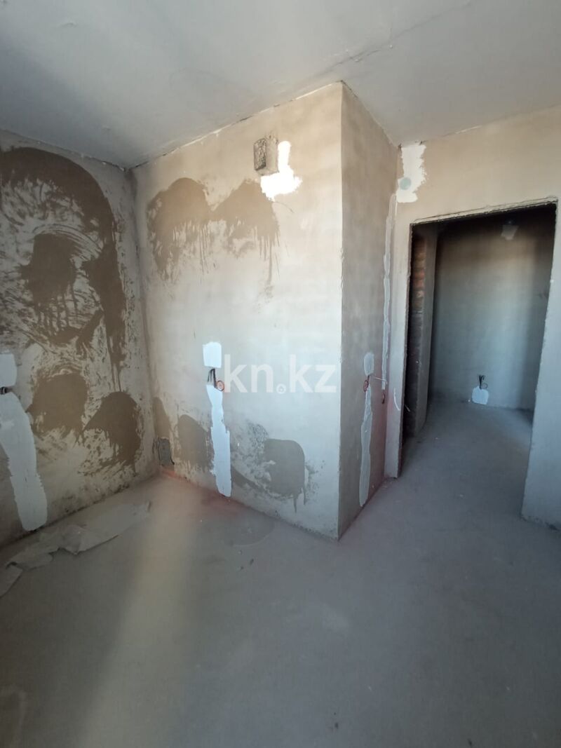 Продажа 1-комнатной квартиры, 41 м² - Продажа однокомнатных квартир в блочном доме в Казахстане - страница 52 фото 6 из 15