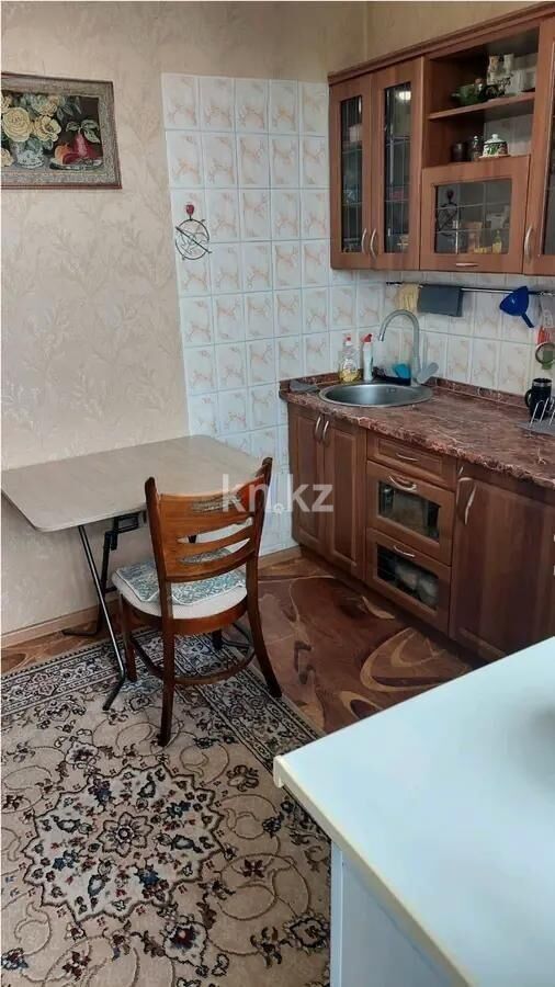 Продажа 2-комнатной квартиры, 51.1 м² - Продажа двухкомнатных квартир в блочном доме в Казахстане - страница 24 фото 2 из 4
