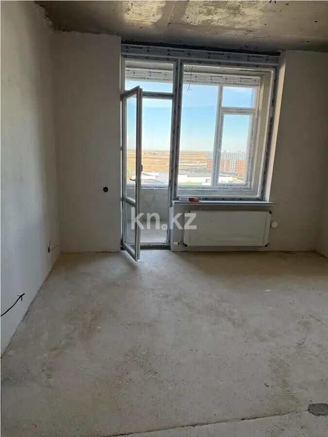 Продажа 2-комнатной квартиры, 45.5 м² - Продажа двухкомнатных квартир от собственников в Казахстане - страница 10 фото 2 из 3