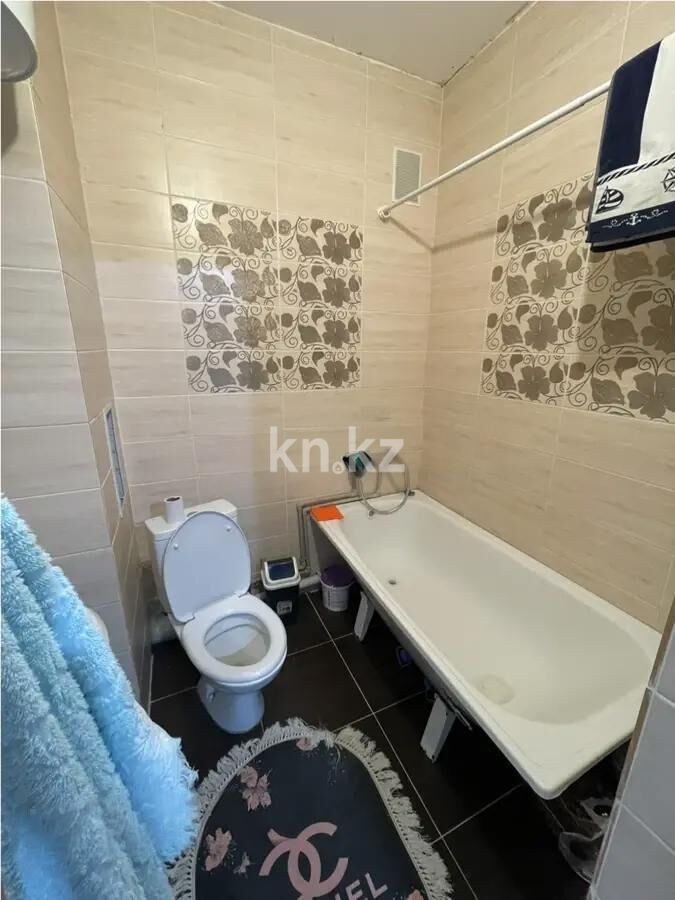 Продажа 2-комнатной квартиры, 47 м² - Продажа двухкомнатных квартир в р-не Косшы Астаны - страница 2 фото 3 из 4