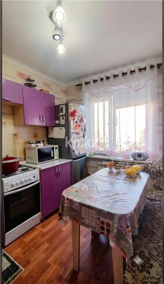 Продажа 3-комнатной квартиры, 68 м² - Продажа трехкомнатных квартир в Темиртау фото 6 из 14