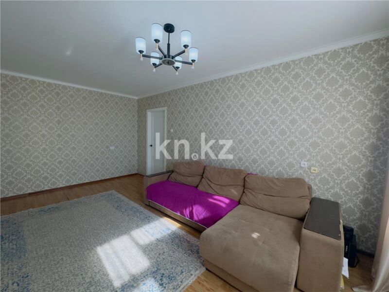 Продажа 2-комнатной квартиры, 51 м² - Продажа двухкомнатных квартир в Темиртау - страница 3 фото 2 из 9