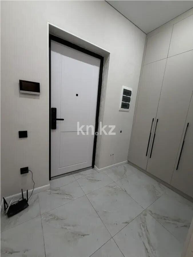 Продажа 2-комнатной квартиры, 45 м² - Продажа двухкомнатных квартир от собственников в Астане - страница 10 фото 4 из 4