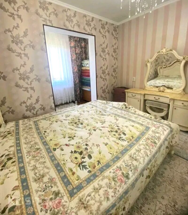 Продажа 3-комнатной квартиры, 70 м² - Продажа квартир в Аль-Фарабийском р-не Шымкента фото 9 из 24