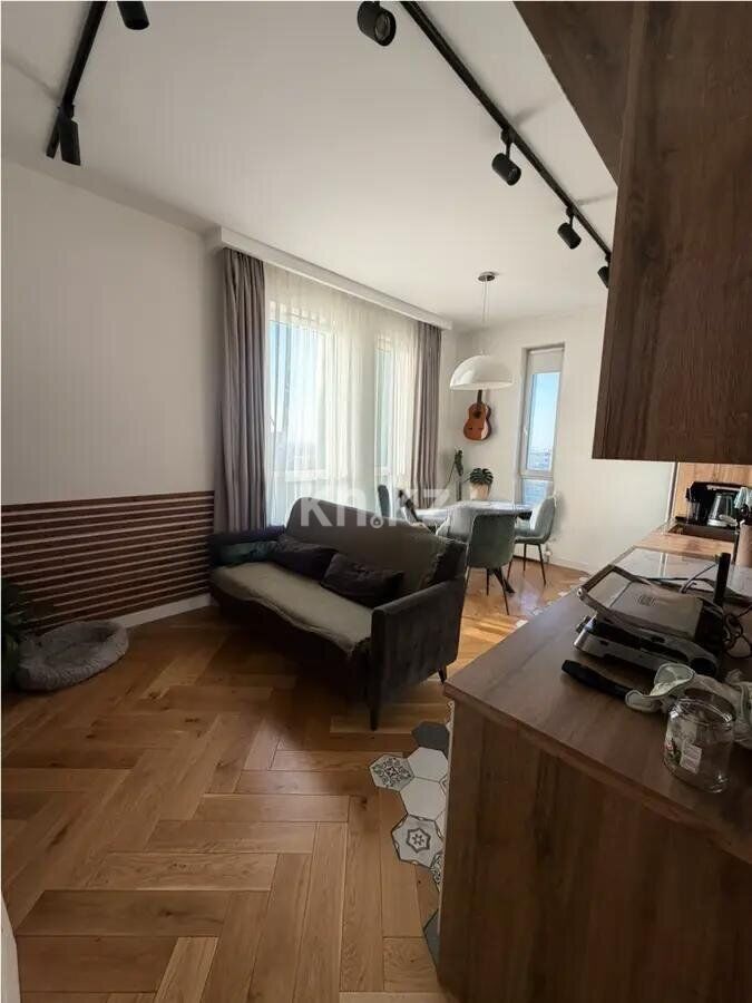 Продажа 4-комнатной квартиры, 88 м² - Продажа квартир в Казахстане - страница 176 фото 1 из 7