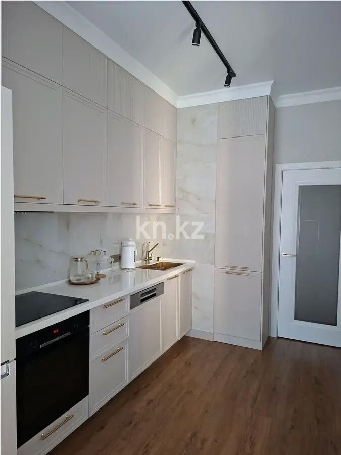 Продажа 2-комнатной квартиры, 75 м² - Продажа квартир в монолитно-каркасном доме в Астане - страница 30 фото 3 из 6