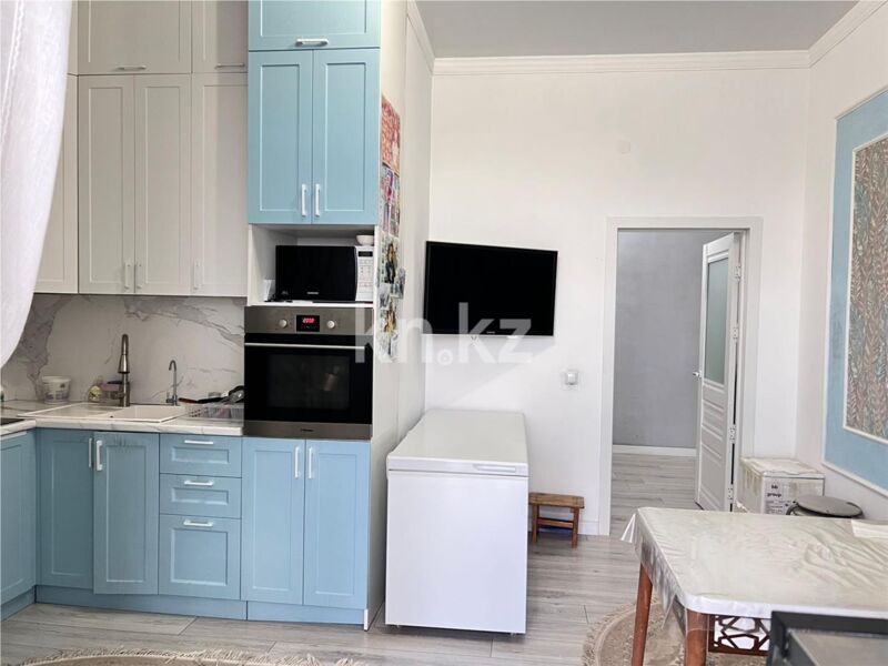 Продажа 4-комнатной квартиры, 106 м² - Продажа четырехкомнатных квартир в Караганде - страница 3 фото 6 из 31
