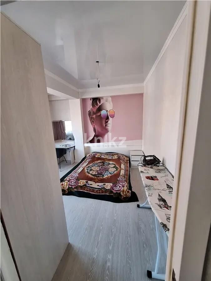 Продажа 2-комнатной квартиры, 51 м² - Продажа двухкомнатных квартир в монолитно-каркасном доме в Казахстане - страница 202 фото 2 из 5