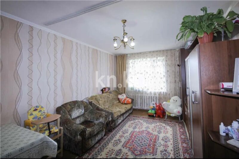 Продажа 2-комнатной квартиры, 38 м² - Продажа квартир в Казахстане - страница 24 фото 1 из 4
