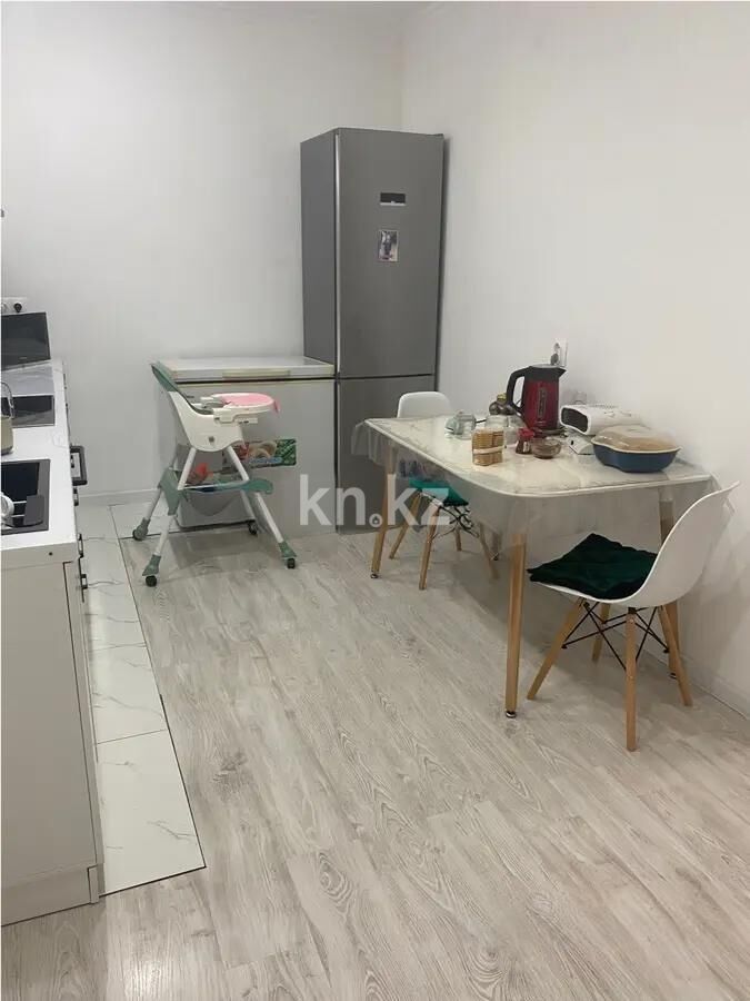Продажа 3-комнатной квартиры, 70 м² - Продажа квартир в монолитно-каркасном доме в Астане - страница 146 фото 4 из 5