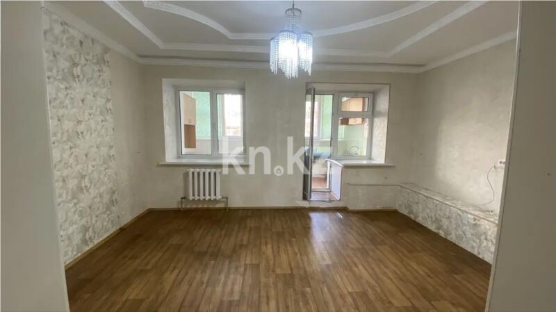 Продажа 3-комнатной квартиры, 60 м² - Продажа квартир в новостройках Астаны - страница 14 фото 1 из 4