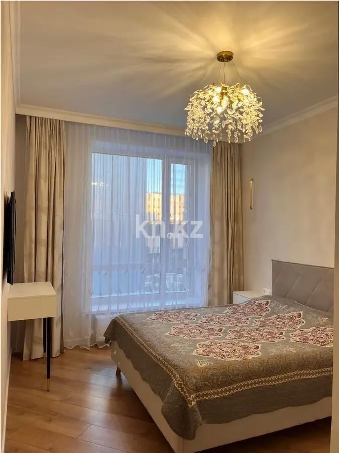 Продажа 3-комнатной квартиры, 74 м² - Продажа трехкомнатных квартир в кирпичном доме в Казахстане - страница 87 фото 2 из 4