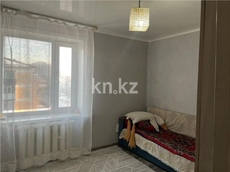 Продажа 2-комнатной квартиры, 38 м² - Продажа квартир в р-не Сарыарка Астаны - страница 7 фото 2 из 5