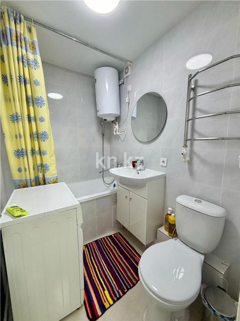 Продажа 2-комнатной квартиры, 44 м² - Продажа двухкомнатных квартир в Городе Караганды - страница 13 фото 8 из 13