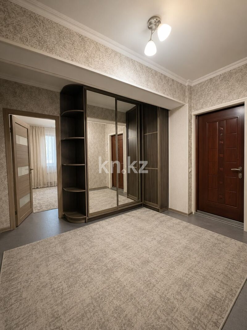 Продажа 3-комнатной квартиры, 75 м² - Продажа квартир в Жетысуском р-не Алматы - страница 5 фото 10 из 12