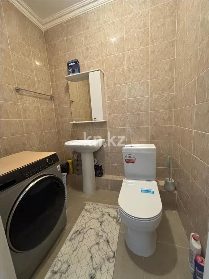 Продажа 2-комнатной квартиры, 68 м² - Продажа квартир в монолитно-каркасном доме в Астане - страница 131 фото 5 из 5