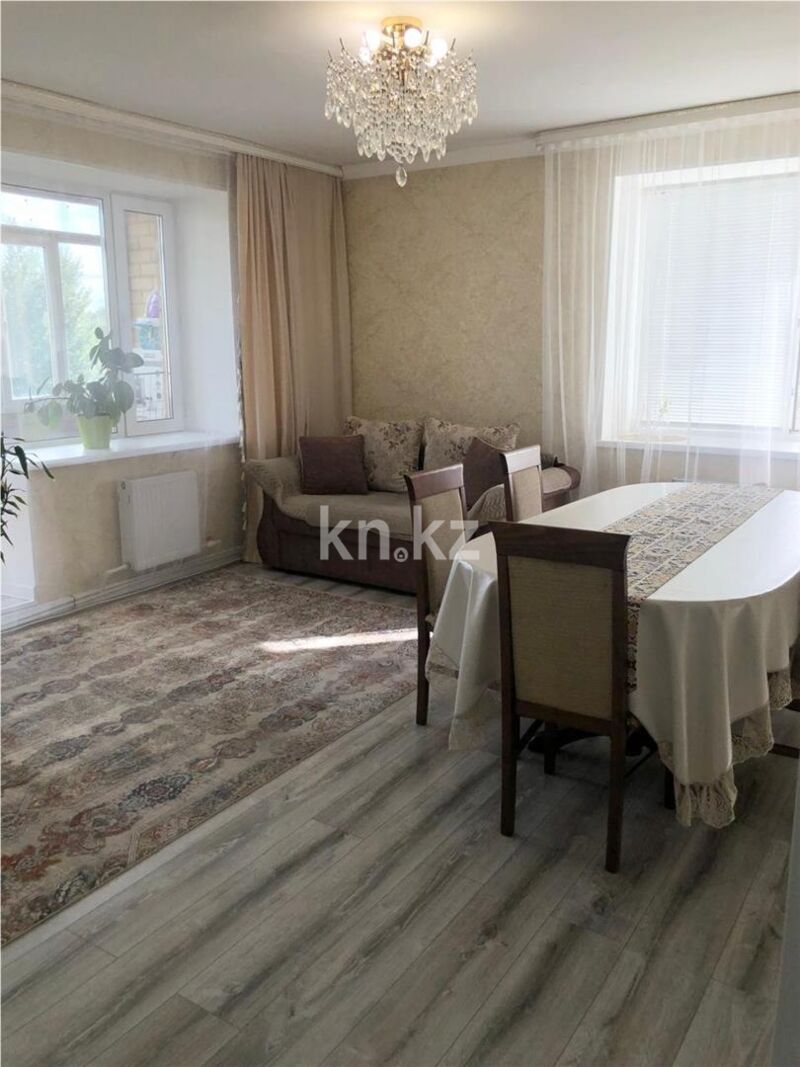 Продажа 2-комнатной квартиры, 49 м² - Продажа двухкомнатных квартир в Майкудуке Караганды - страница 11 фото 3 из 10