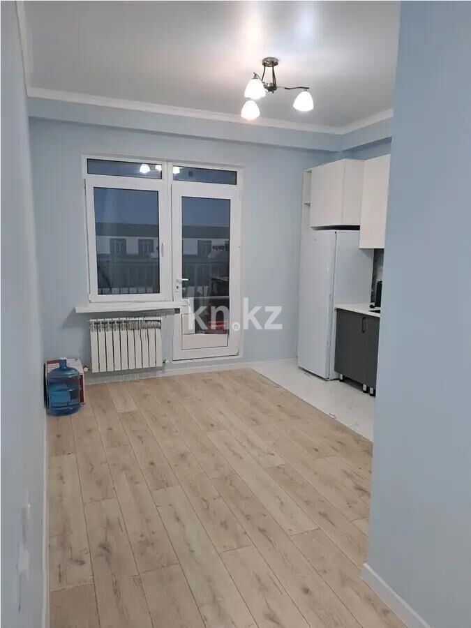 Продажа 1-комнатной квартиры, 39 м² - Продажа однокомнатных квартир в Алатауском р-не Алматы - страница 22 фото 2 из 3
