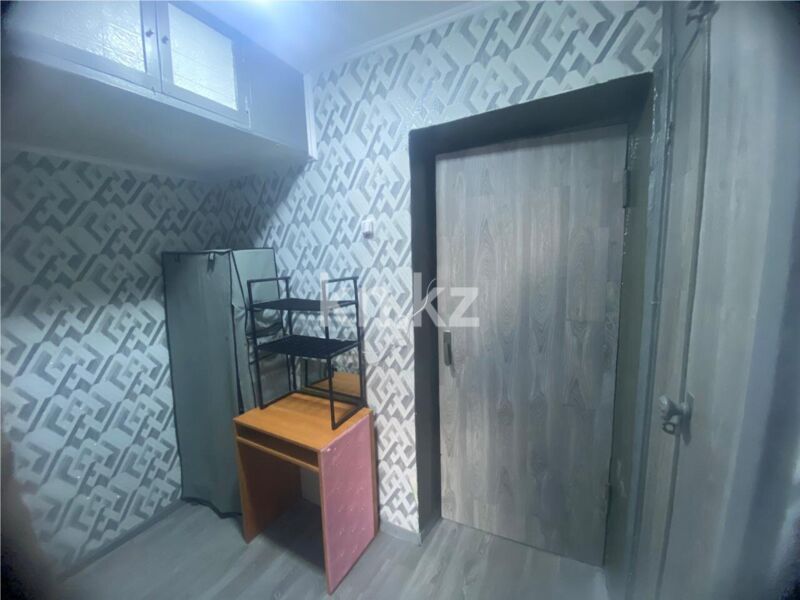 Продажа 1-комнатной квартиры, 37 м² - Продажа однокомнатных квартир в Городе Караганды - страница 4 фото 7 из 10