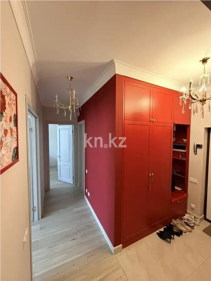 Продажа 2-комнатной квартиры, 65 м² - Продажа двухкомнатных квартир в р-не Сарайшык Астаны - страница 32 фото 5 из 5