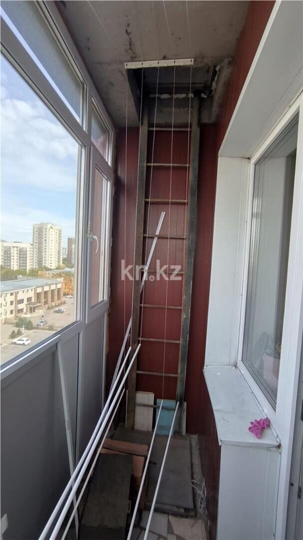 Продажа 2-комнатной квартиры, 70 м² - Продажа двухкомнатных квартир в Караганде - страница 2 фото 7 из 9