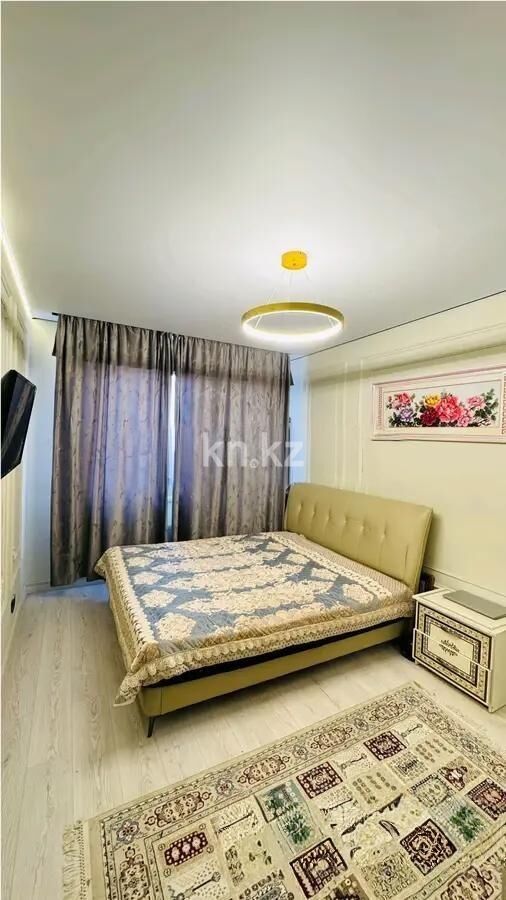 Продажа 2-комнатной квартиры, 60 м² - Продажа двухкомнатных квартир в монолитном доме в Казахстане - страница 11 фото 2 из 5