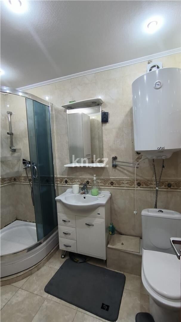 Продажа 3-комнатной квартиры, 74 м² - Продажа трехкомнатных квартир в Караганде - страница 39 фото 10 из 17