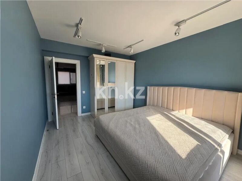 Продажа 2-комнатной квартиры, 70 м² - Продажа двухкомнатных квартир в Наурызбайском р-не Алматы - страница 3 фото 2 из 2