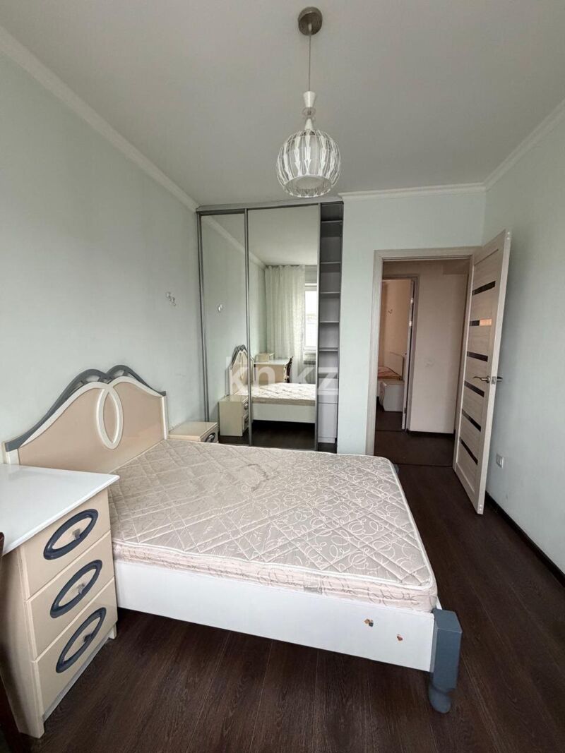 Продажа 4-комнатной квартиры, 77 м² - Недвижимость в Казахстане - страница 3 фото 8 из 17