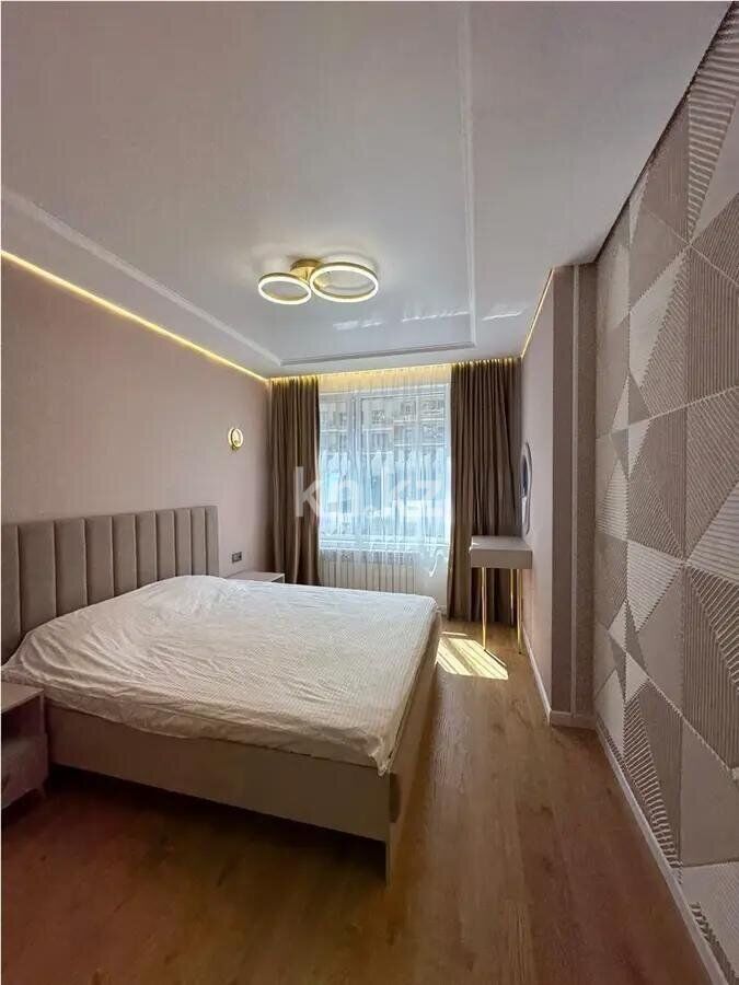 Продажа 2-комнатной квартиры, 49.4 м² - Продажа квартир в Казахстане - страница 204 фото 1 из 4