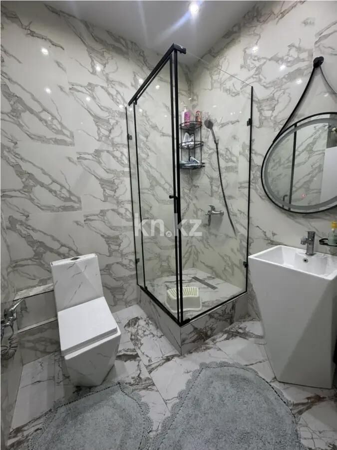 Продажа 2-комнатной квартиры, 70 м² - Продажа двухкомнатных квартир в блочном доме в Казахстане - страница 23 фото 4 из 6