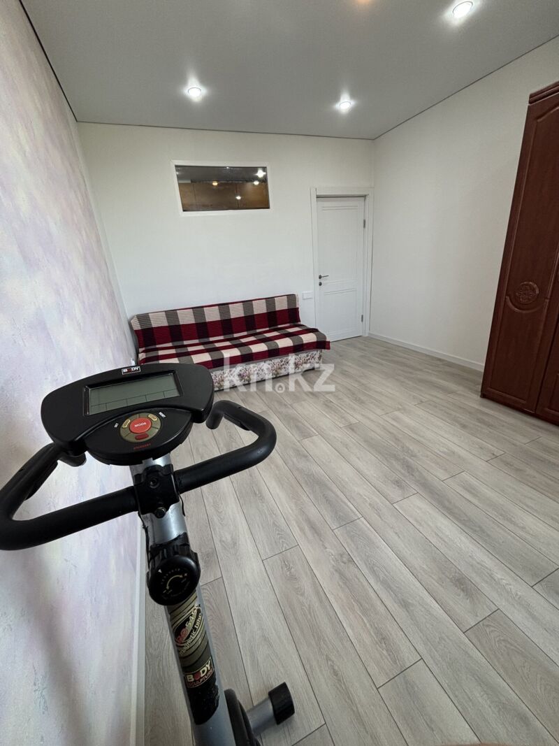 Продажа 3-комнатной квартиры, 60 м² - Продажа квартир в кирпичном доме в Астане - страница 11 фото 6 из 13