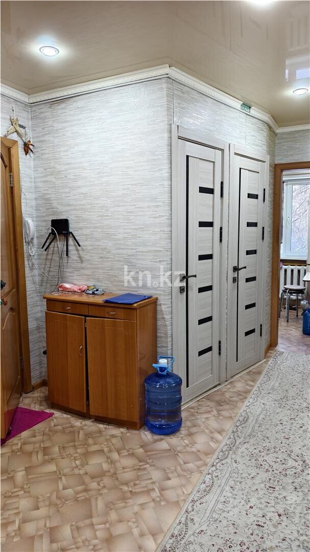 Продажа 3-комнатной квартиры, 61 м² - Продажа трехкомнатных квартир в Темиртау - страница 14 фото 10 из 15
