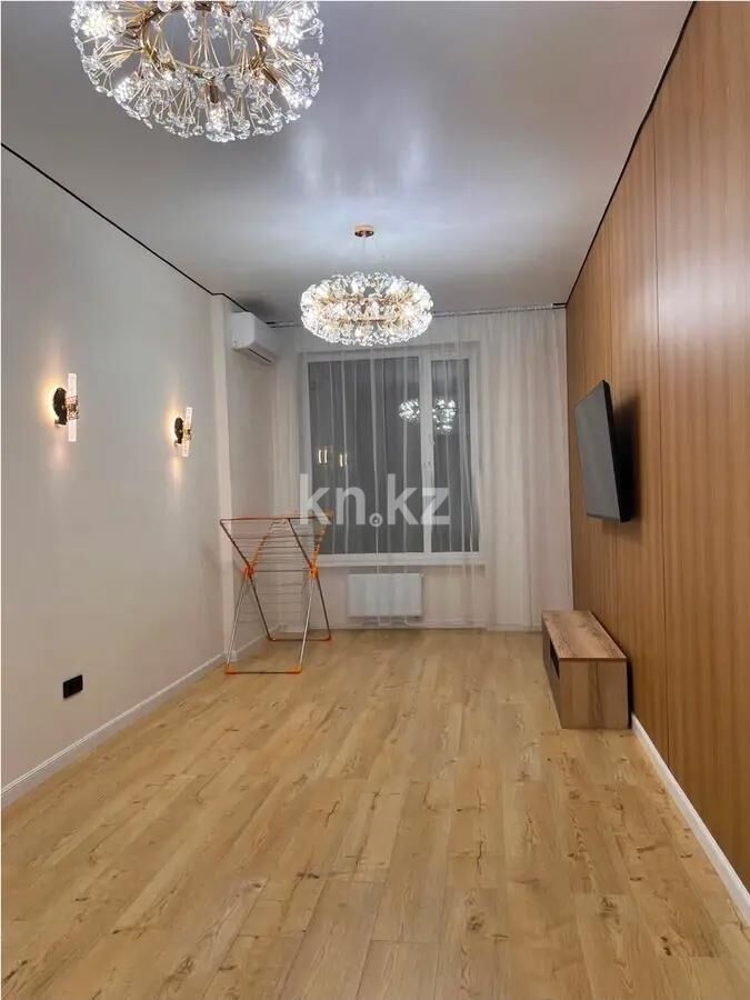 Продажа 2-комнатной квартиры, 47 м² - Продажа двухкомнатных квартир в Наурызбайском р-не Алматы - страница 15 фото 1 из 2