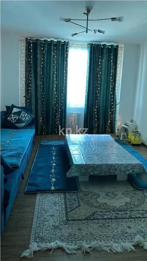 Продажа 2-комнатной квартиры, 78 м² - Продажа двухкомнатных квартир в р-не Алматы Астаны - страница 20 фото 1 из 4
