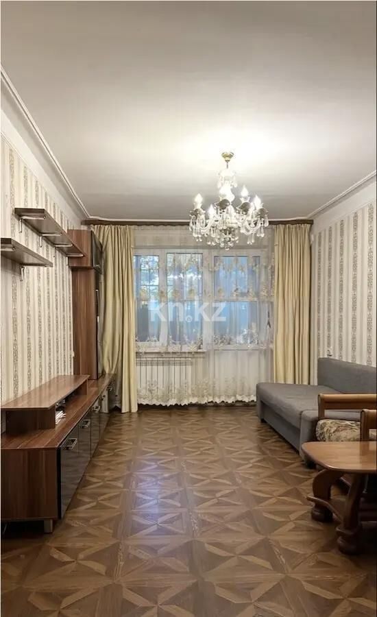 Продажа 3-комнатной квартиры, 60 м² - Продажа квартир от собственников в Алматы - страница 53 фото 1 из 6