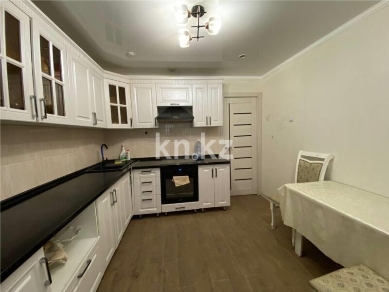 Продажа 3-комнатной квартиры, 76 м² - Недвижимость в Темиртау - страница 33 фото 8 из 17