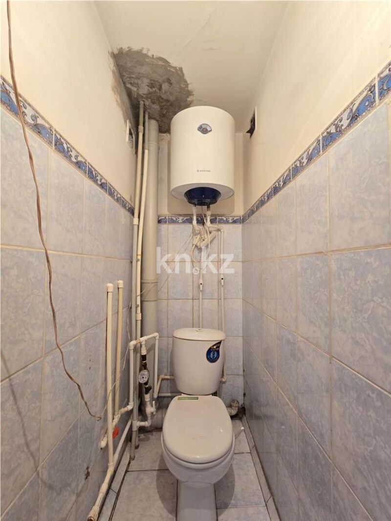 Продажа 2-комнатной квартиры, 51 м² - Продажа двухкомнатных квартир в панельном доме в Темиртау - страница 8 фото 11 из 12