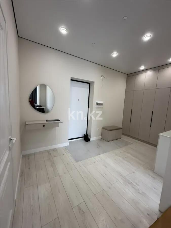 Продажа 2-комнатной квартиры, 51 м² - Продажа двухкомнатных квартир в Ауэзовском р-не Алматы - страница 25 фото 4 из 4