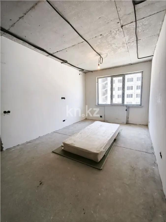 Продажа 2-комнатной квартиры, 43 м² - Продажа двухкомнатных квартир в Турксибском р-не Алматы - страница 8 фото 1 из 3