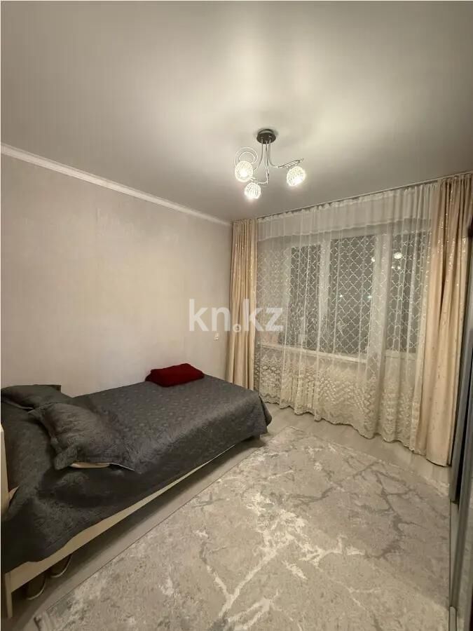 Продажа 2-комнатной квартиры, 52.8 м² - Продажа жилой и коммерческой недвижимости в Алматы фото 2 из 6