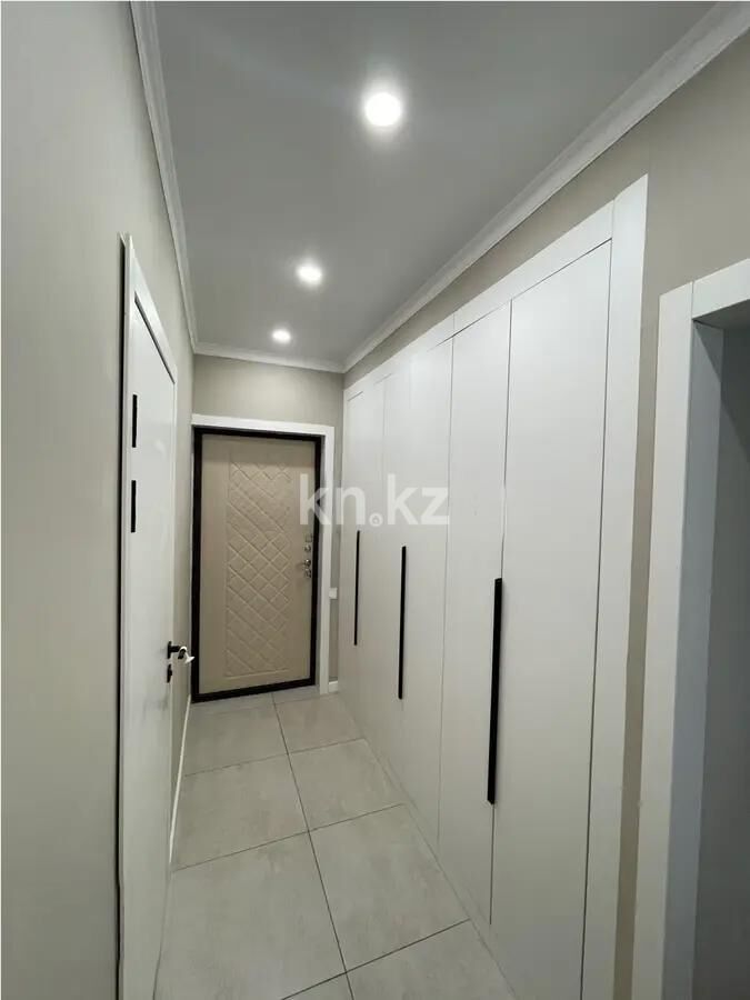 Продажа 2-комнатной квартиры, 53 м² - Продажа двухкомнатных квартир в Жетысуском р-не Алматы - страница 7 фото 5 из 5