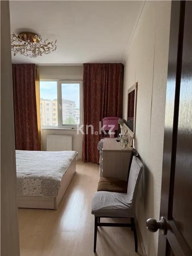 Продажа 3-комнатной квартиры, 90 м² - Продажа трехкомнатных квартир в Алатауском р-не Алматы - страница 2 фото 2 из 4